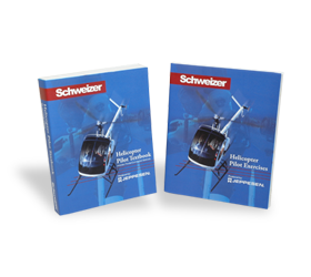 Schweizer Helicopter Manual and Exercise Book