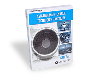 Aviation Maintenance Technician Handbook - General Not in JEP