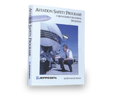 Aviation Safety Programs - A Management Handbook