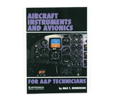 Aircraft Instruments & Avionics for A&P Technicians