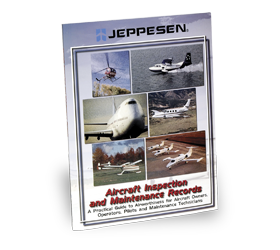 Aircraft Inspection & Maintenance Records