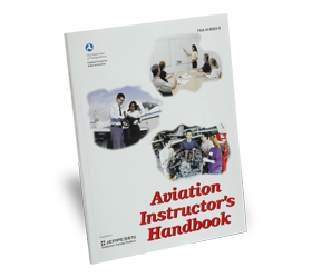Aviation Instructor's Handbook (FAA-H-8083-9)