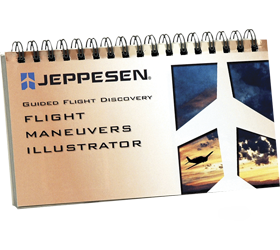 Flight Maneuvers Illustrator