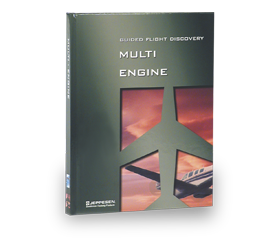 GFD Multi-Engine Textbook