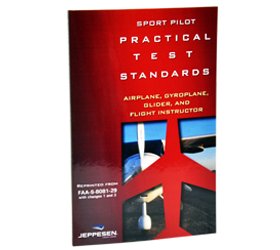 Sport Pilot Practical Test Standards