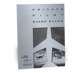Private Pilot Stage Exam Booklet