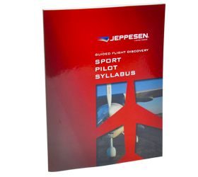 Sport Pilot Syllabus (Currently Unavailable)