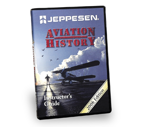 Aviation History Instructor's Guide