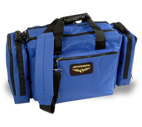 Navigator Bag (Blue)