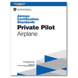 Airman Certification Standards: Private Pilot Airplane (Single-Engine Land)