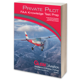 Private Pilot FAA Knowledge Test book